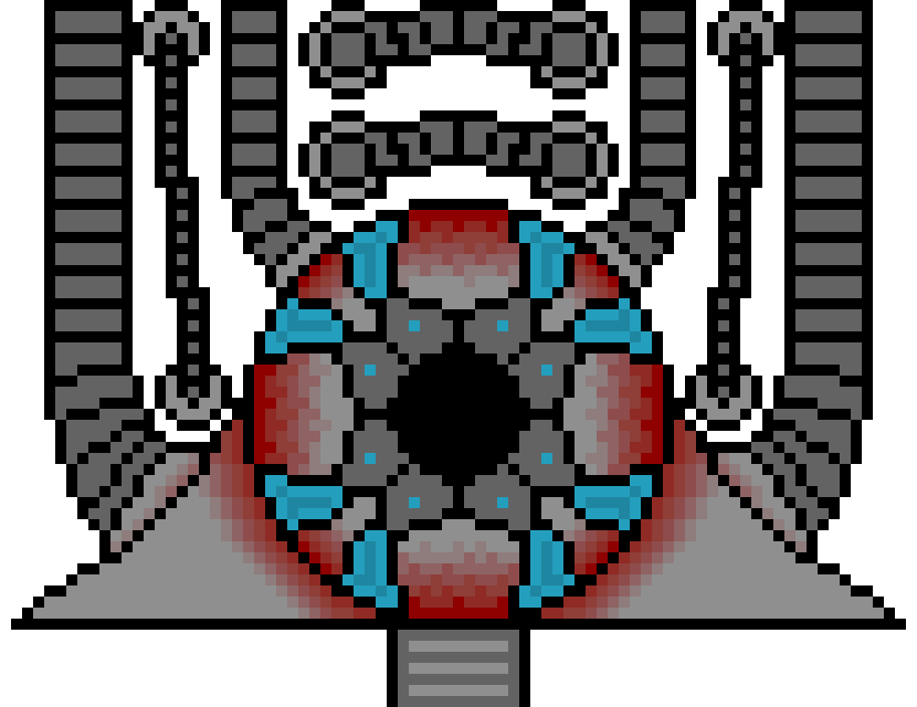[c8c8b9] Portal