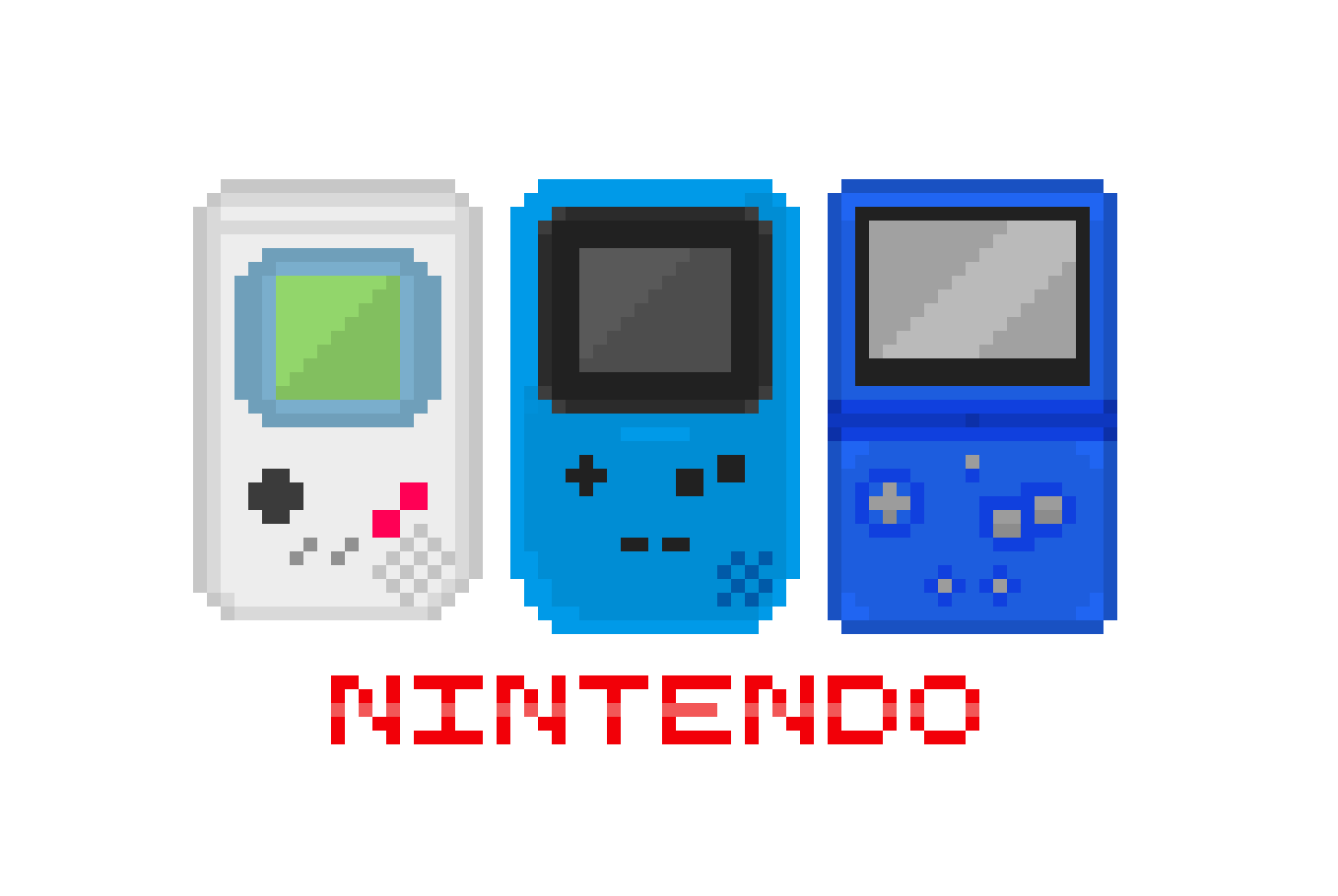 [9664c4] Nintendo Line