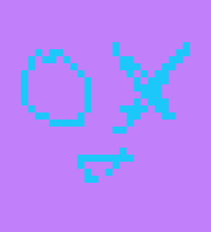 [7dde28] even at this size either ur phone large asf or you can zoom cause this canvas is too damn small