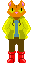 Pixel Cat