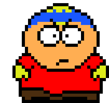 [9664c4] cartman