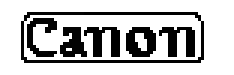 Canon Logo