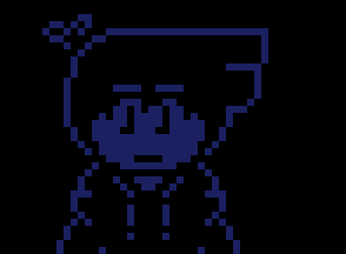 [77b851] ( Thats a PAM roleplay alright, people trying to do Genocide the fandom way )