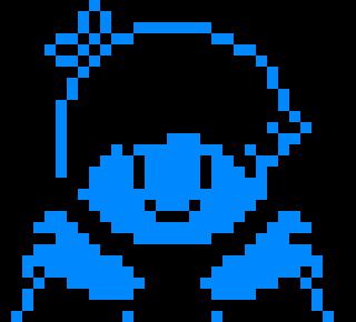 [77b851] IDEA POPPED IN MY MIND