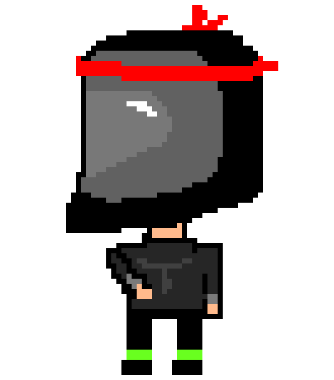 [dac6ed] MotorNinja
