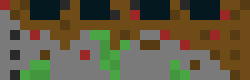 [7c0ec3] Bottom Half of Door