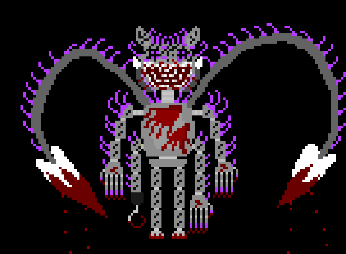 [e96b73] monster ling