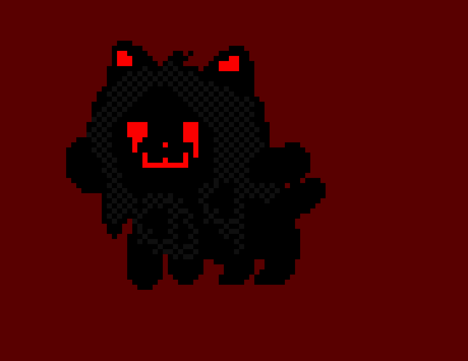 [666f45] Temmie exe