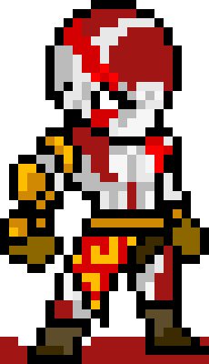 [b4c865] Kratos