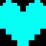 [9a141b] Undertale blue soul