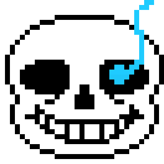 [017d8f] Sans-Head