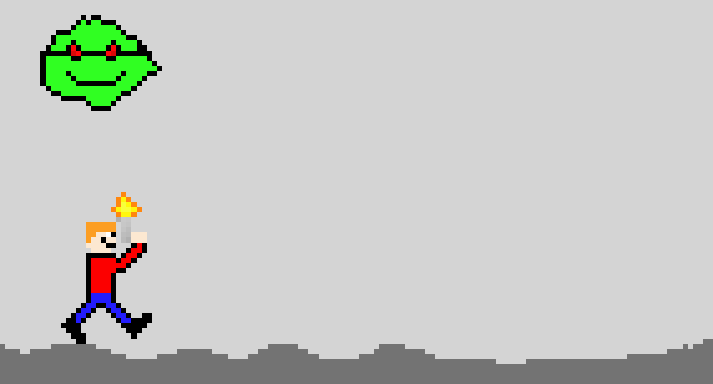 [9664c4] Game thing