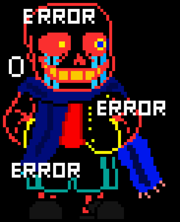 [49cd9d] *teleports me and ink to grillby's*