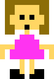[9664c4] girl