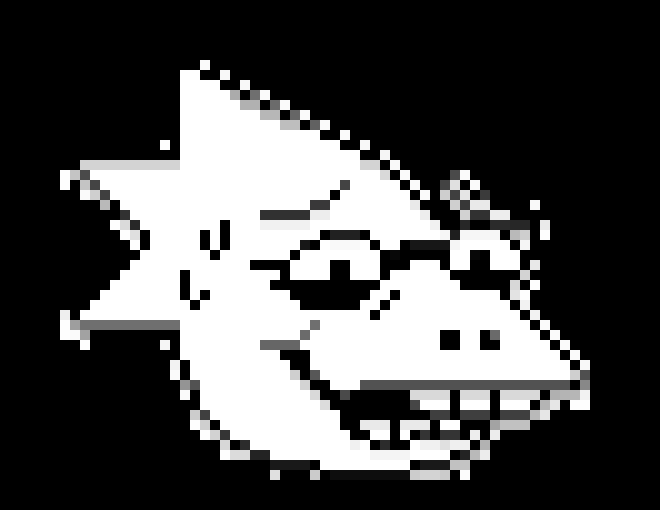 [dcf909] Alphys