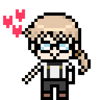 [e076c9] Kayla Cade heart