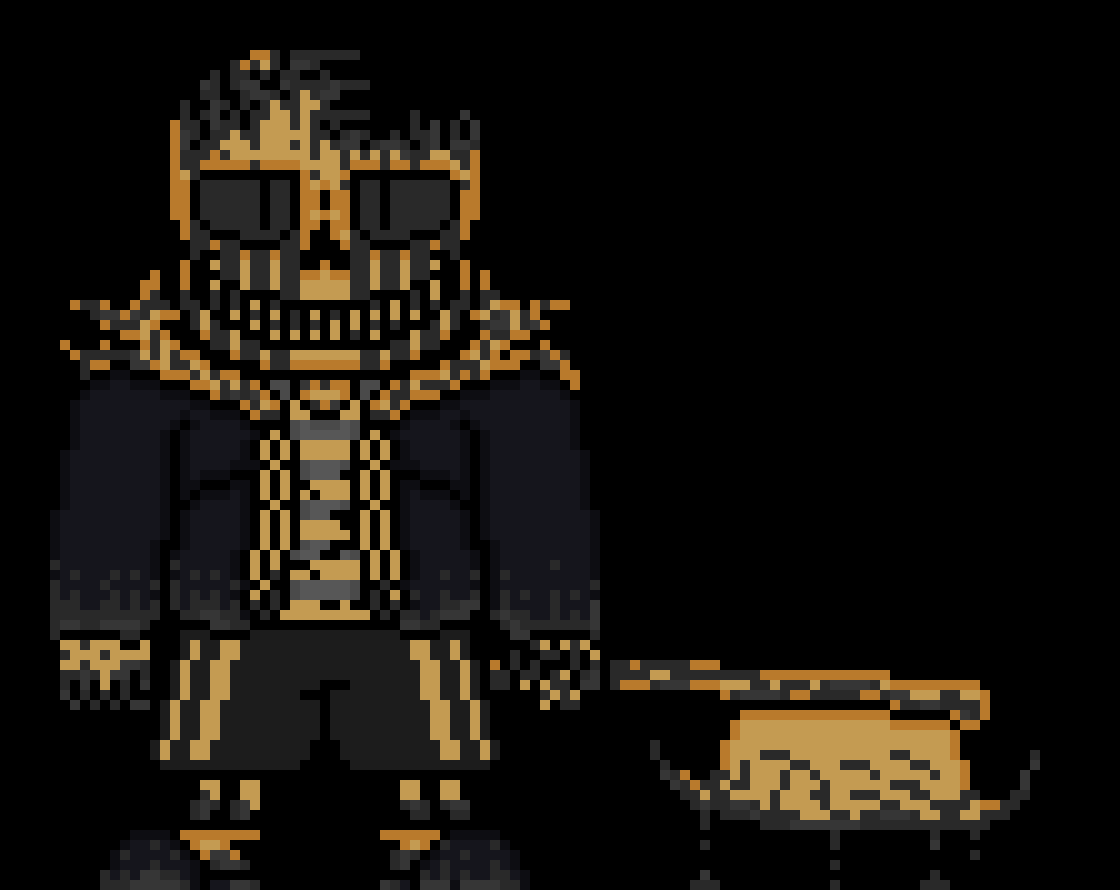 [e8cb42] heheheheheh ima just *grabs one of those ghost buster air gun thingies and starts using it on the dream ghost* (=<