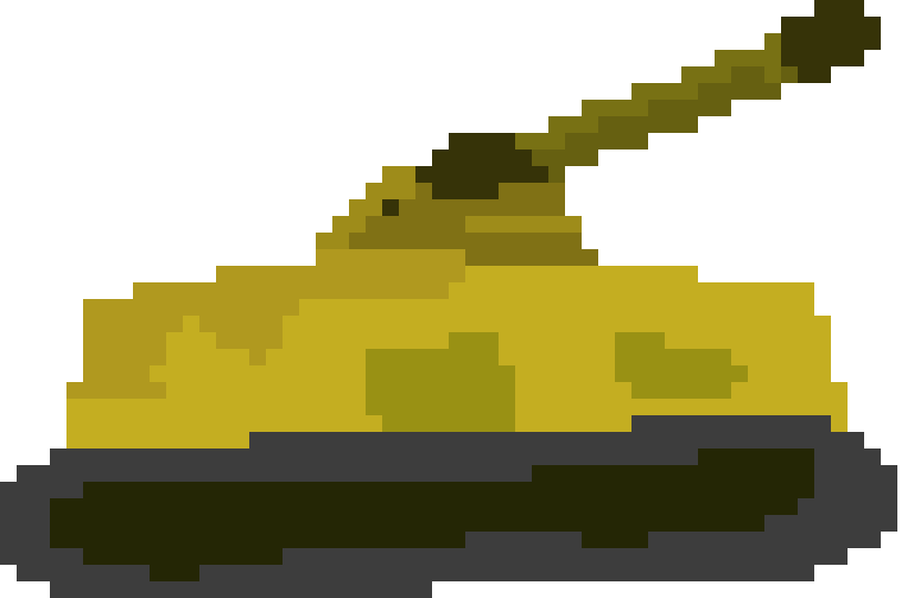 [81770f] Gtank