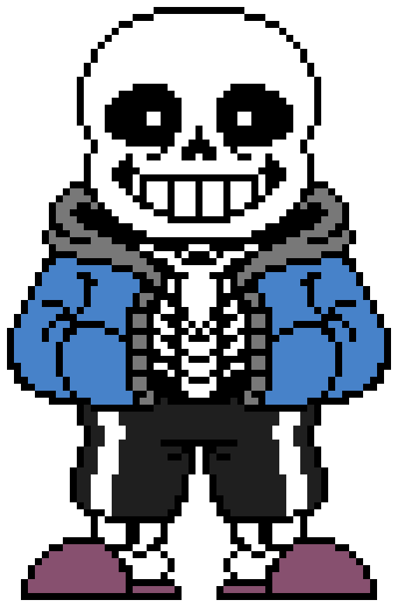 [a95cd7] Sans-Enhanced