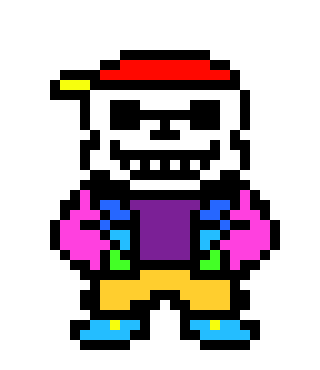 [9664c4] Underfresh Sans