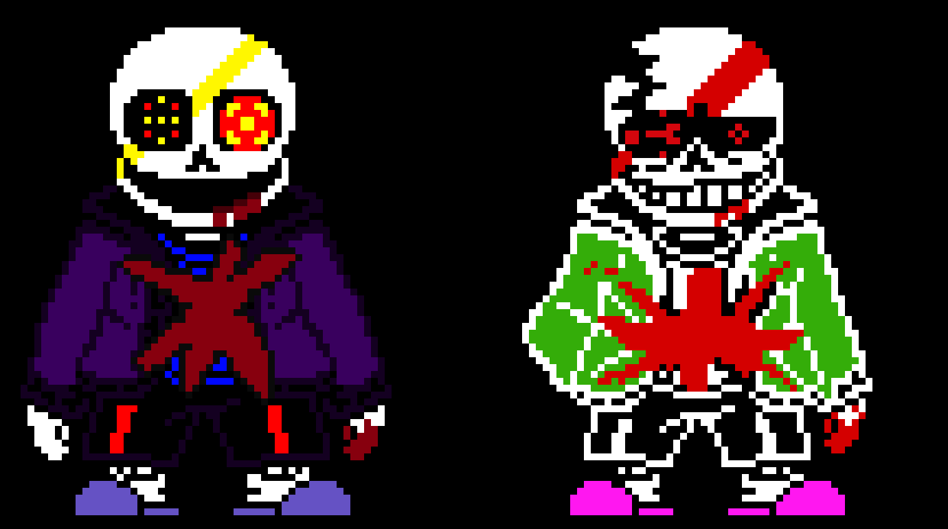 [d082ec] siblings time duo phase 4