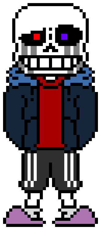 [d6b045] Matrix: I just couldn't control it...