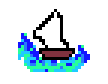 [6e81da] Barco 2