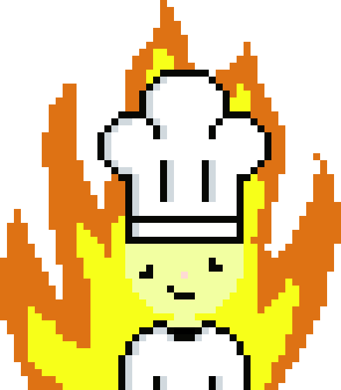 [19b7ce] firechef