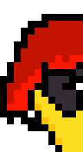 [0f7f8a] Kirby OC
