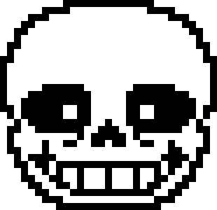 [ea4f3c] Classic Sans Icon (Fixed)