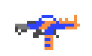 [9664c4] nerf