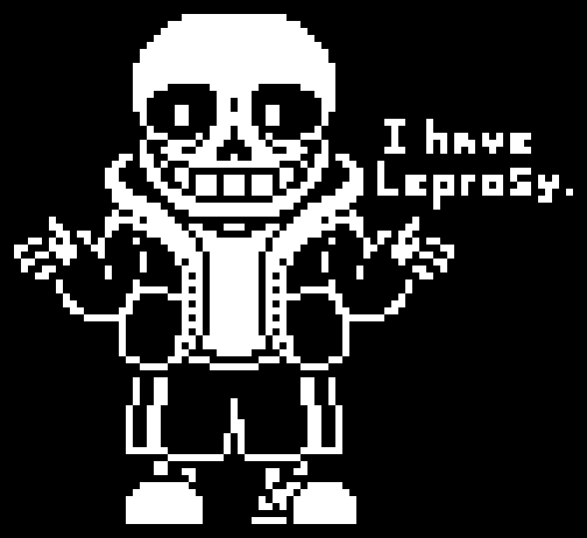 [f78025] Oh my god, Sans is going to die. I cant take it anymore.