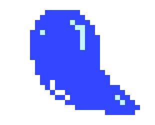 [354b94] Water