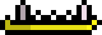 [5762c8] Fredbear lower jaw