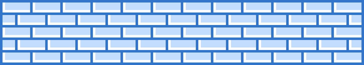 [52c31d] Grey brick dungeon wall
