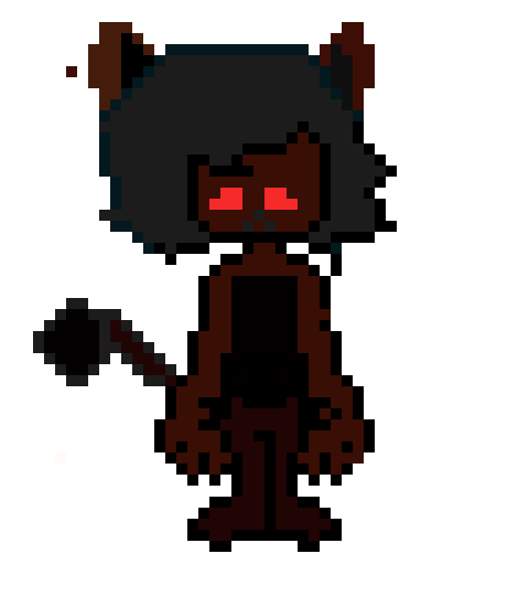 [9664c4] Undertale AU Sans sprite