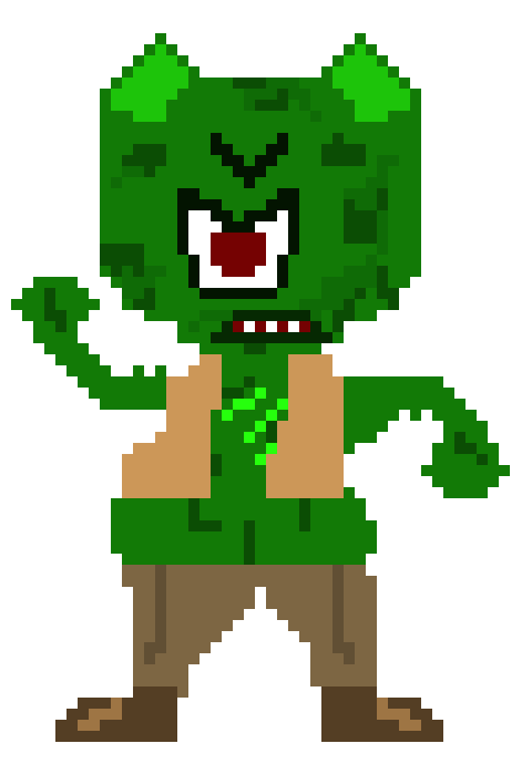 [9664c4] Ogre (Full)
