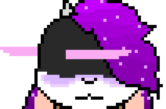 [53a360] You don't deserve to exist