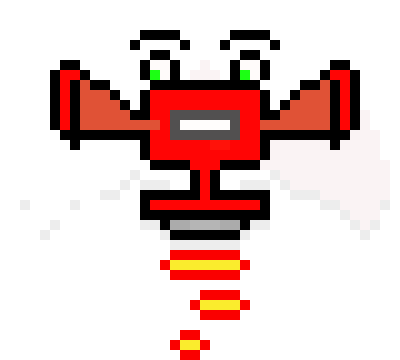 [9664c4] L-3 Robot