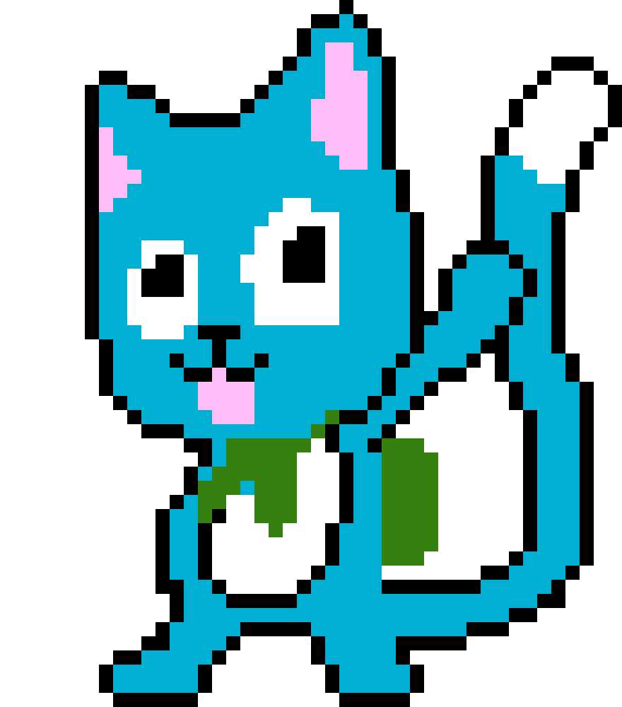 [9664c4] happy