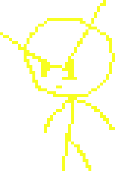 [ab2e27] Super stickman