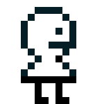 [73a5d8] white freak