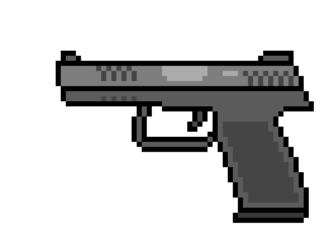 Pixel Gun