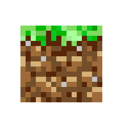 [9664c4] dirt block
