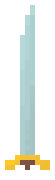 Pixel Knight Sword