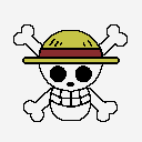 [0b9f00] one piece 6