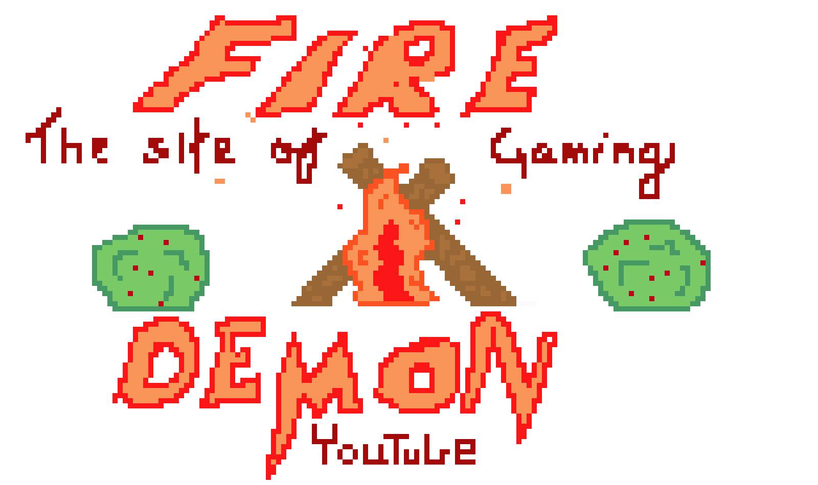 [9664c4] FireDemon