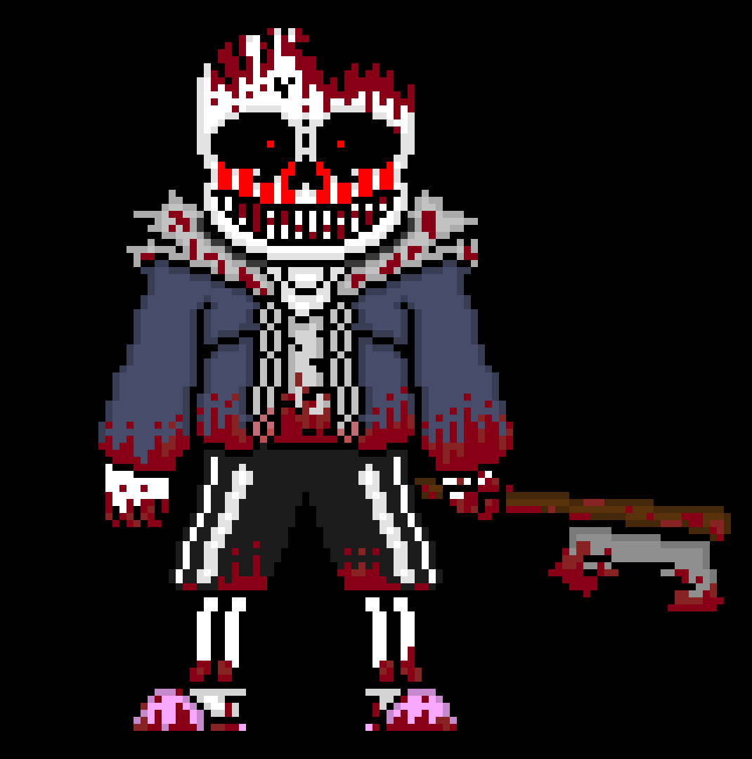 [e8cb42] *miss* *gasp* im not ready for this yet *Flees*  - Terror