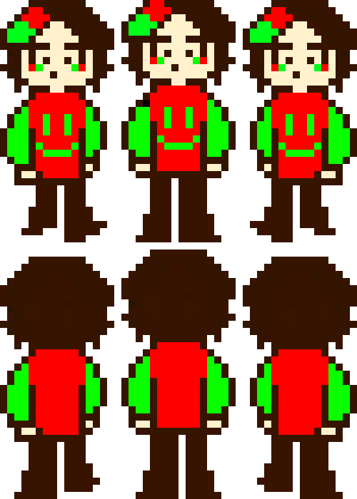 [090b99] holiday kade mckenzie full spritesheet