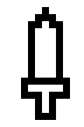 [31a0f3] Pixel Sword